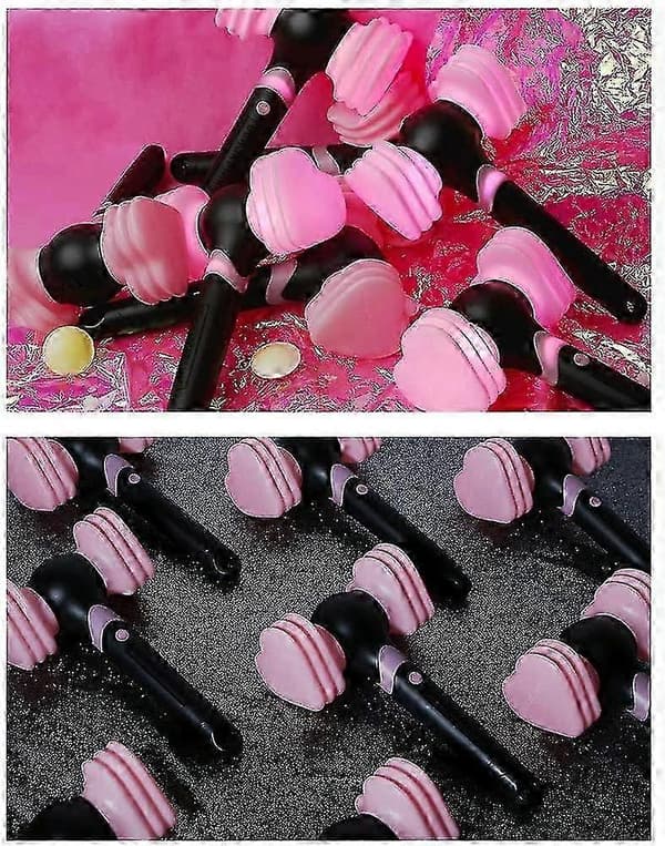 [RM]Black-Pink Lightstick ver.2 Edition