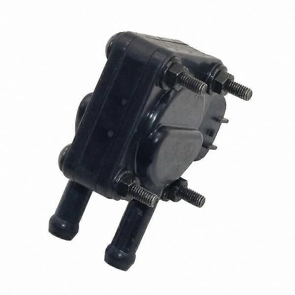 Differentialtryksensor til køretøjer 2005-2012 Erstatningsdelnummer 39210-27401 black