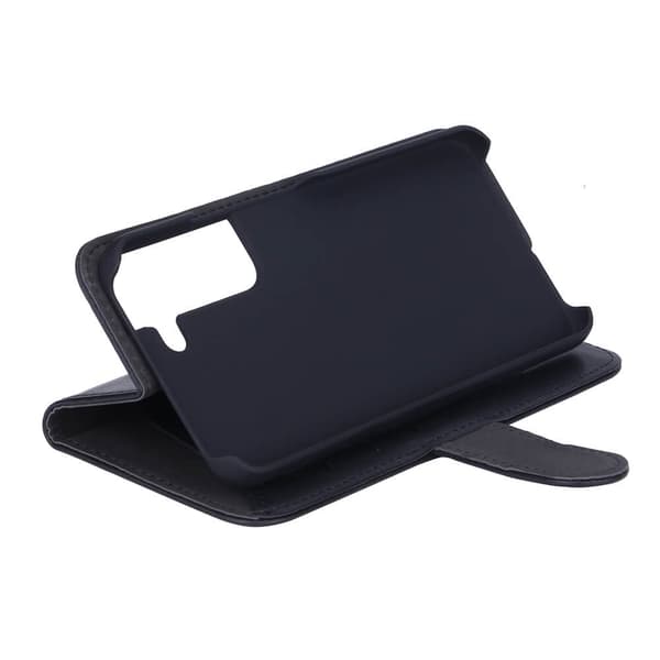 Mobildeksel Svart - Samsung S22[RM]