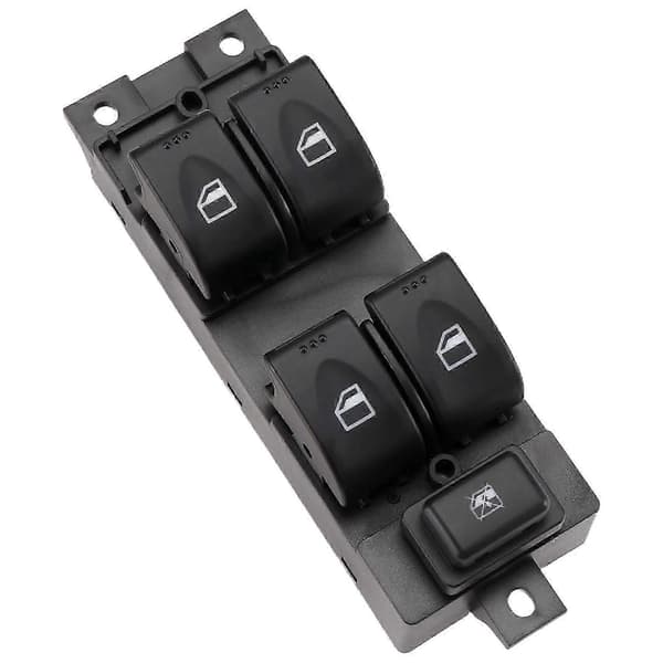 Vindusjusteringsbryter for M6 2015-2017 Modeller FA4A 66 350 Elektrisk Vindusheis
