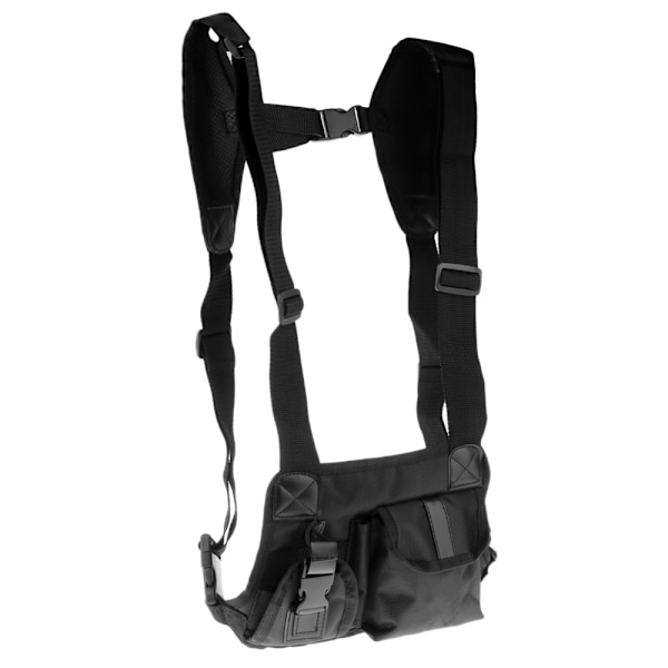 Bröstsele från Radio Reflective Vest