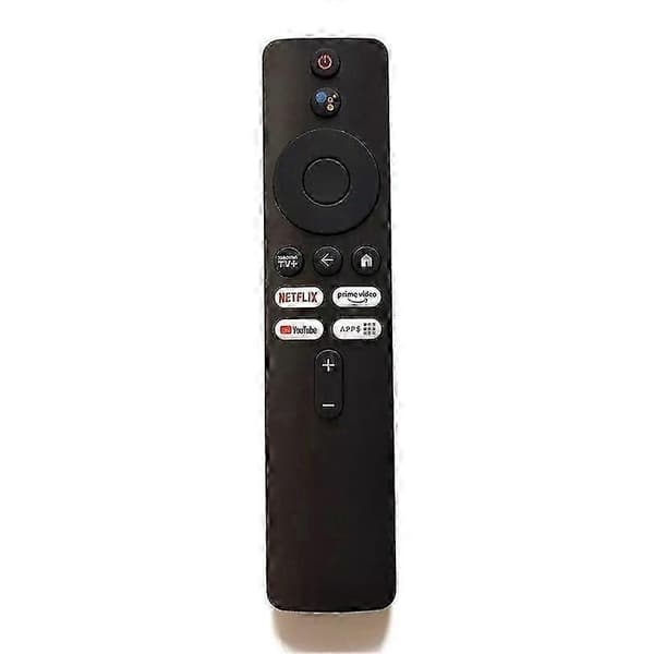 Fjernbetjening til Xiaomi Mi TV Box S Bluetooth Stemme MDZ-28