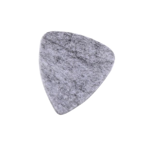 1 Stycke Akustisk Gitarrplektrum