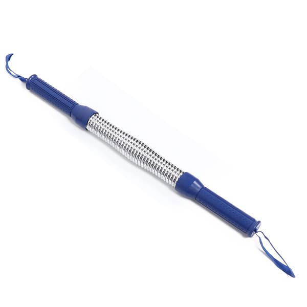 [RM]Electroplating Spring Forearm Strength Trainer 60KG Arm Strength Training Equipment