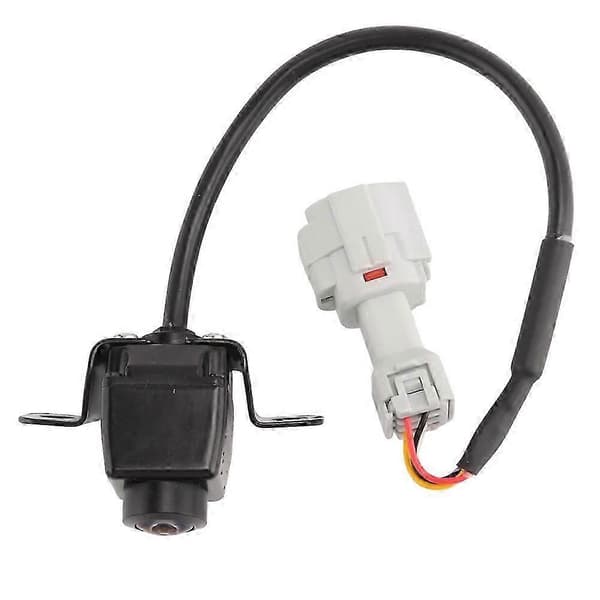 Bilparkeringsassistent bakkamera 957602V100 957602V002 til 2012-2017 Bakkamera 95760-2V000