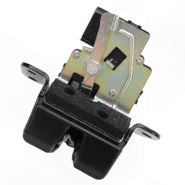 Erstatning for Kia Forte 5 Hatchback Bagagerumslåsaktuator, Bagklaplås 81230-A7500