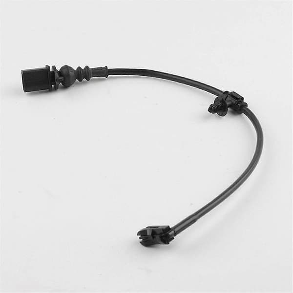Bil Foraksel Bremsesensor Bremseklods Slidsensor Bremsesensorlinje 8W0615121H til A4 A5 A6 Q5