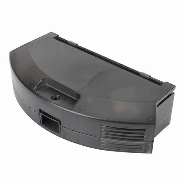 Erstatningsstøvboks til robotstøvsuger C30b 800t 820p reservedele black