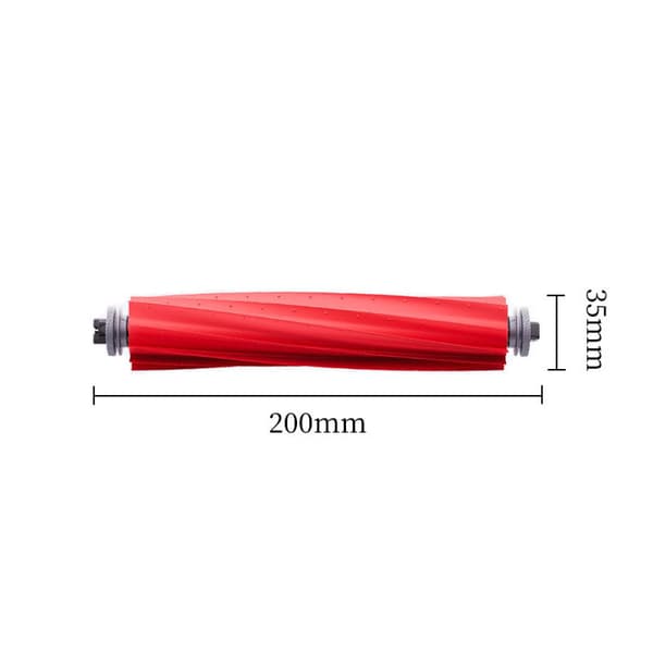 [RM]Loveco 10-pack trasor för Roborock S7 S7+ T7 Plus mopp (ersättning av mikrofiberduk)