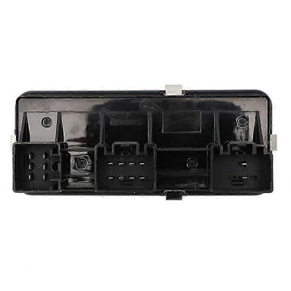 Bil Power Window Master Switch Knap til L319 Range Sport L320 MK1 LHD Black