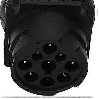 J1939 II-adapter 9-pinners diagnoseportadapter Erstatning for Paccar for Nexiq datalink A
