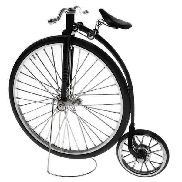 Cykelmodell Diecast Leksak Presentkollektion