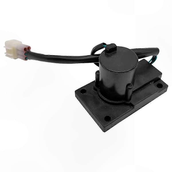 2WD 4WD Skiftemotorafbryder til ATV 300 400 Utility Vehicles 24446C Reservedel Black
