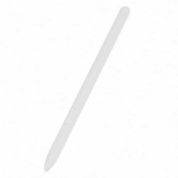 Styluspen til tablets, kapacitiv berøringsskærm kompatibel med flere modeller (ikke-Bluetooth) Style D