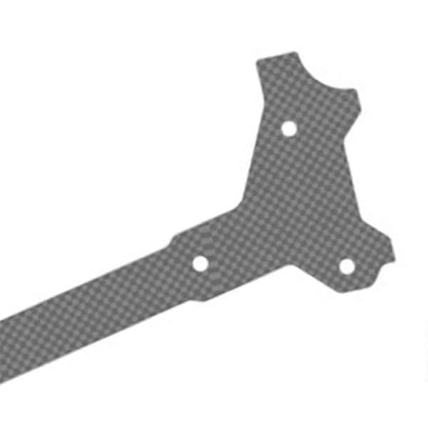 For Chimera7 Pro V2 Maskinarmer 2 stk - Fremre maskinarm