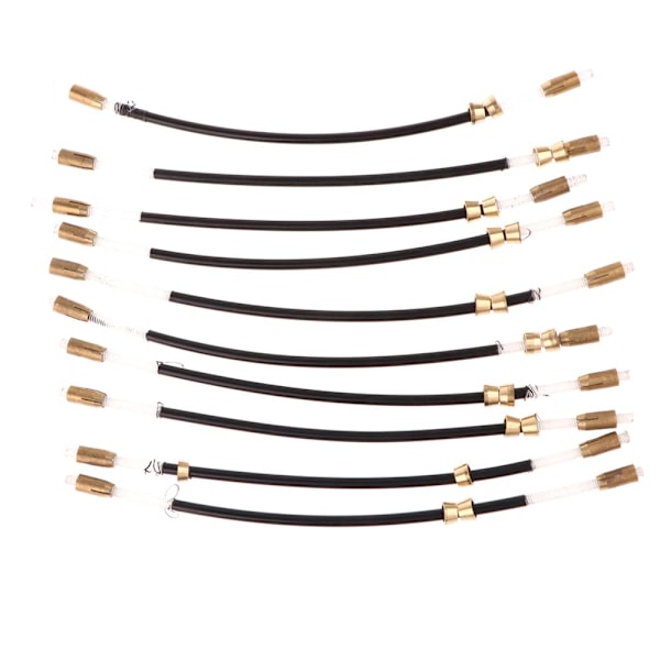 Nylon Stränghållare för 1/8 1/10 Violin