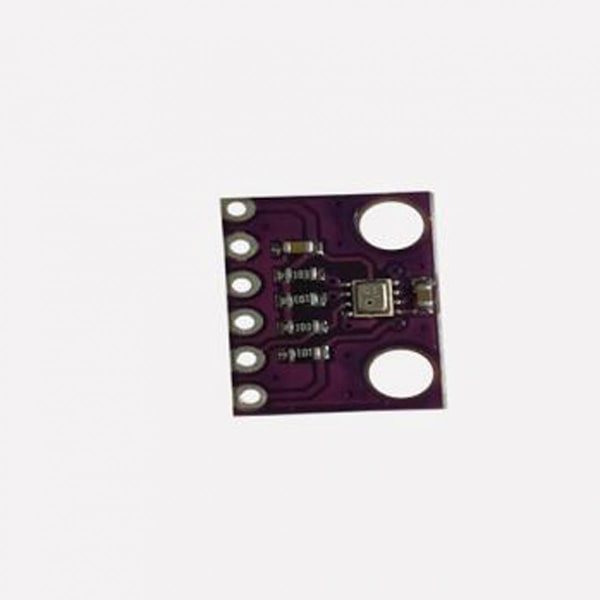Gy-bmp280-3.3 3v 11x15mm Högprecisions Atmosfärisk Sensormodul