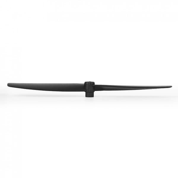 [RM]4 stykker 60 mm propeller til lille racerdrone UAV Quadcopter rød Black