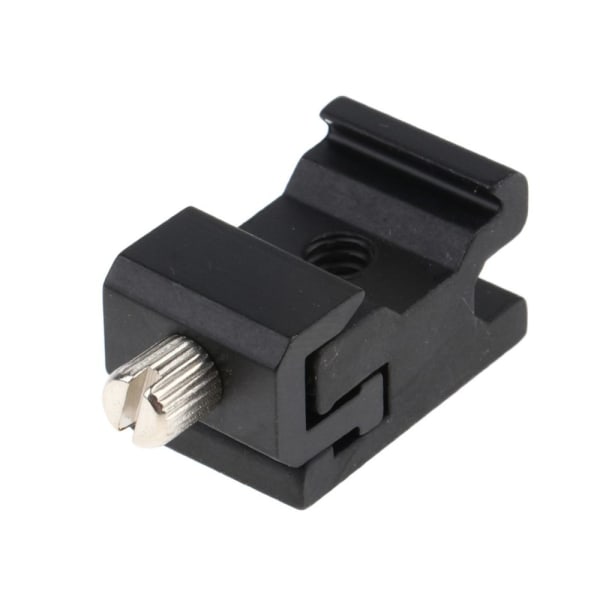 Blixtskoadapter