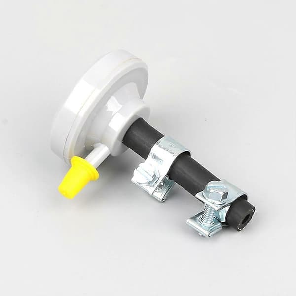 Värmepump Bränsle Mini Backventil Spjäll Parkeringsvärmare Kit för Webasto Bränslepumpar