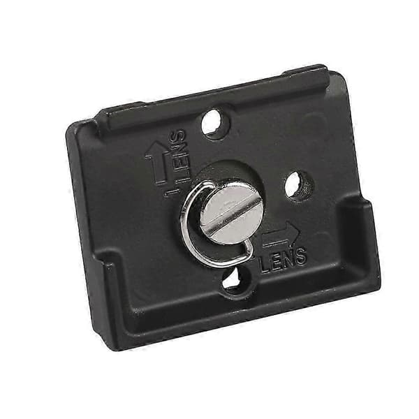 M2E Kamerastativ Quick Release QR-plade til Manfrotto 200PL-14