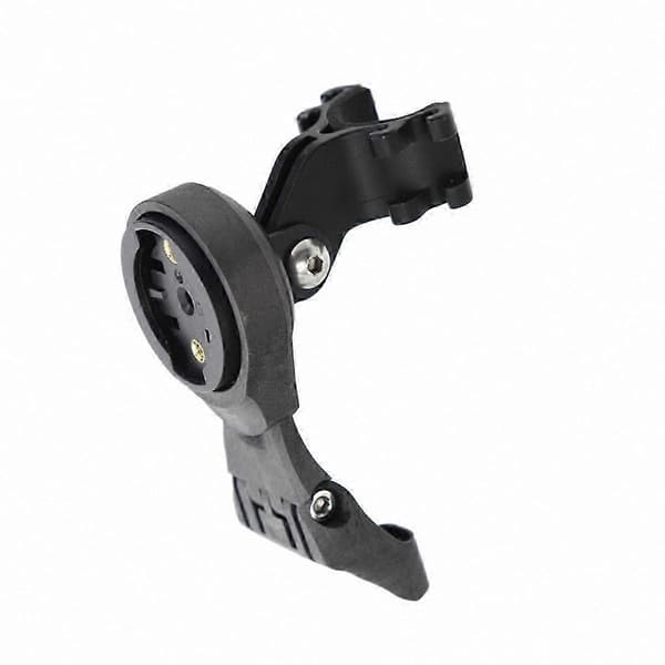 Cykelstammemontering til GPS-computer og speedometerholder
