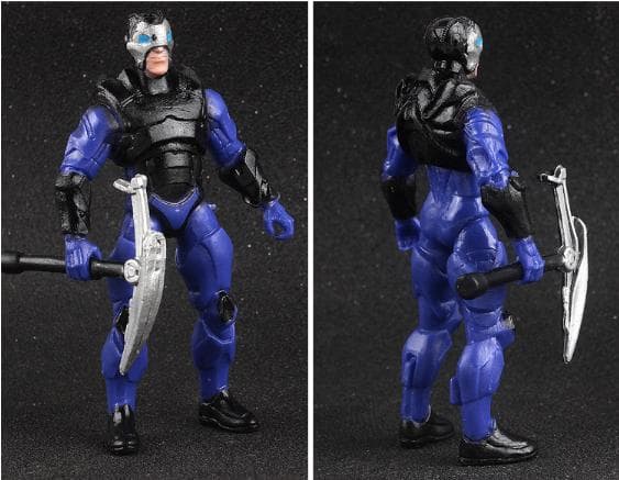 [RM]Fortnite Figurer 8-pak