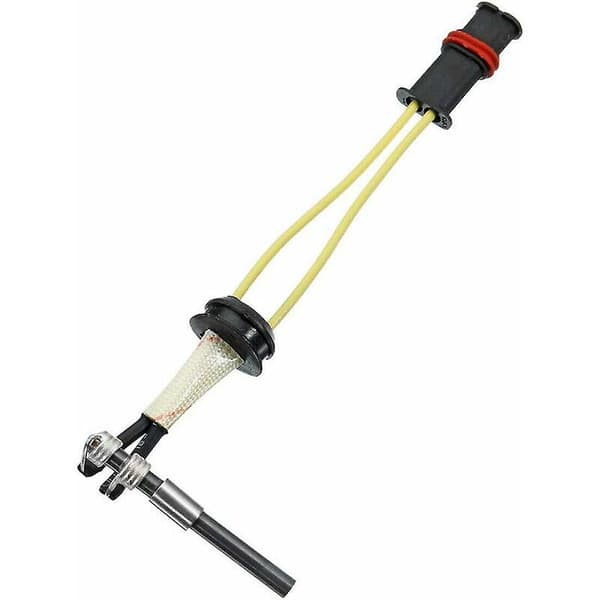 Piinitridi-hehkutulppa 12V 24V -