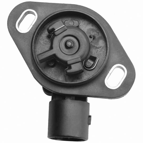 TPS-sensor til 88-96 Accord CRV Civic Integra CRX Acura 911-753 Black