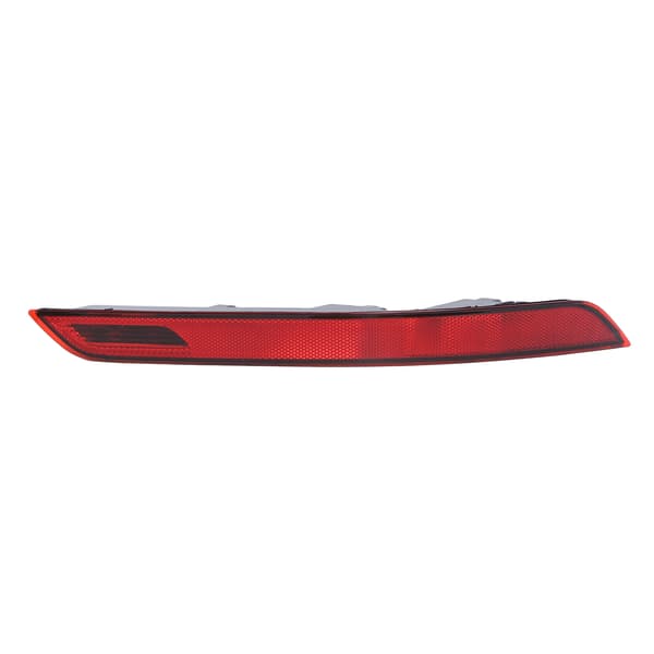 Cayenne 958 2015 2020 Høyre Bakre Støtfanger Reflekslampe