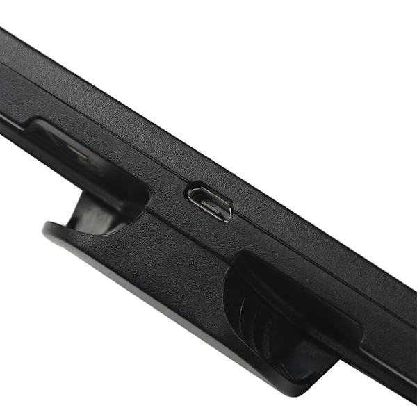 Bluetooth headset-laddare