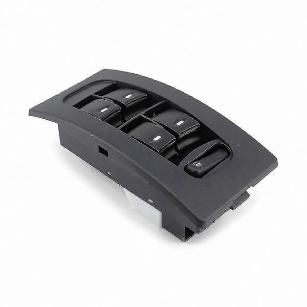 10-bens elektrisk vindueshovedafbryder til strømregulator 0111jg0060n Black