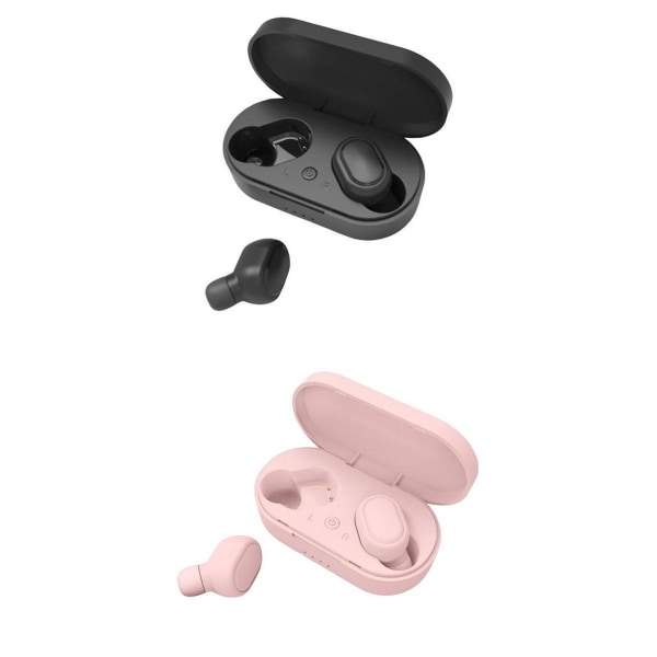 Bluetooth Hörlurar Mini Headset In-Ear Headset