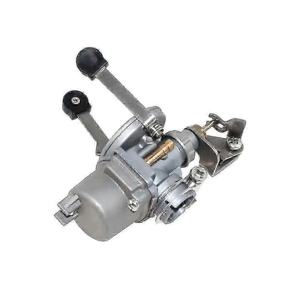Udenbords karburator til 2.5HK 3.3HK 3.5HK Mercury Mariner 2-takts bådmotor [MI]