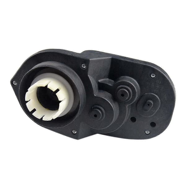 24V 555 Girkassemotor for RC-biler og barns elbiler - Holdbart girkassetilbehør