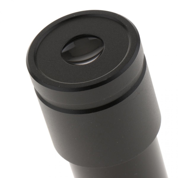 Lab Mikroskop Biologiskt Stort Okular WF5X 20mm Optisk Lins 23.2mm