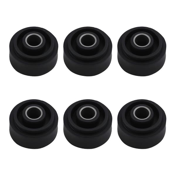 6 STK 91-2619 Monteringsvibrasjonsisolator 91-4159 for SNUBBER SB / SL