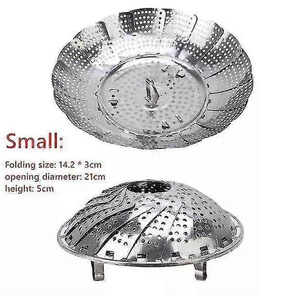 Ravioliform i rustfritt stål, dumplingmaker, deigkutter, kjøkkentilbehør S