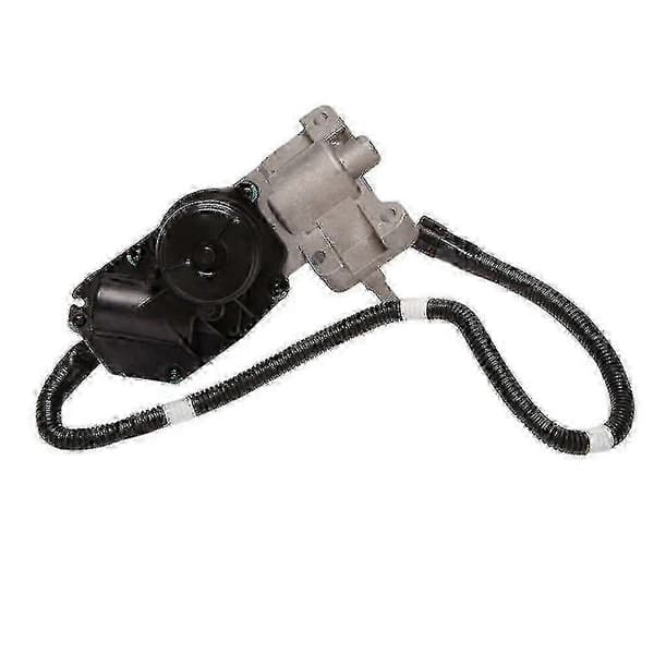 Forakselaktuatorsamling til Isuzu D-max / Rodeo Pickup Tfs85