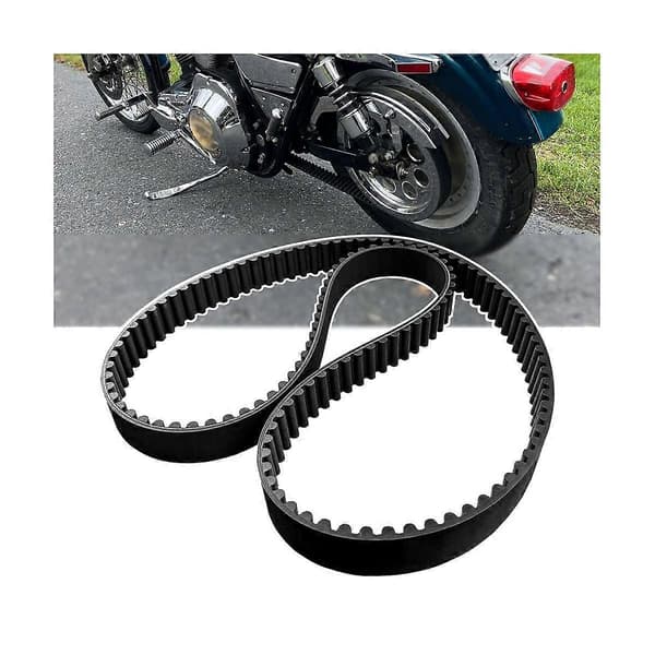 [RM]40023-86 Bageste drivrem tandrem drivrem til