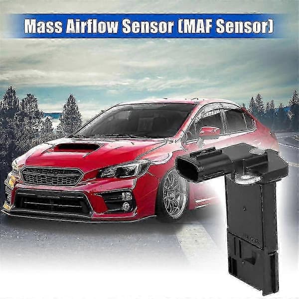 Subaru Legacy Impreza og Forester 2.0 I L 2.0L MAF-sensor - reservedelsnummer 22680AA360