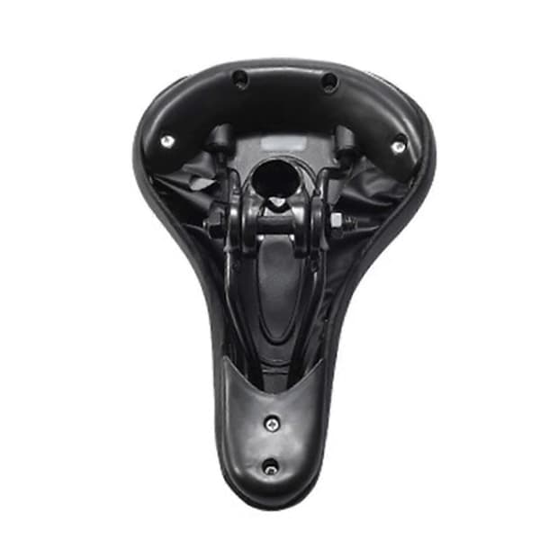 Bekväm cykelsadel för barn - Ersättningssadel för ridning Saddle ONLY