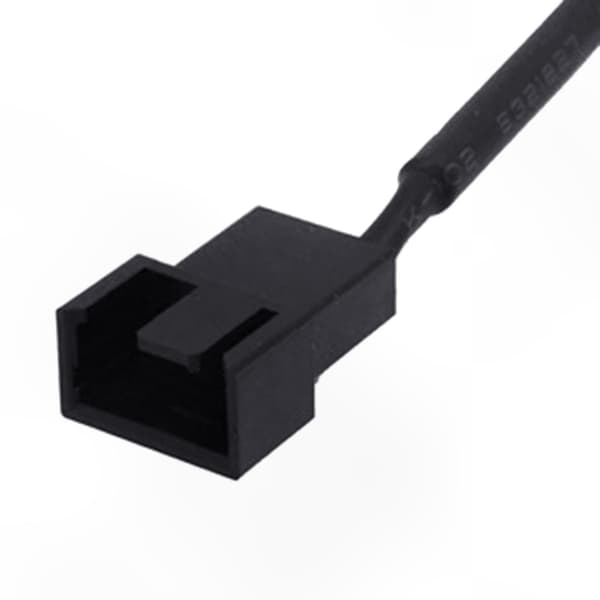 USB 5V han til 4-benet hun strømadapterkabel til blæserforbindelse