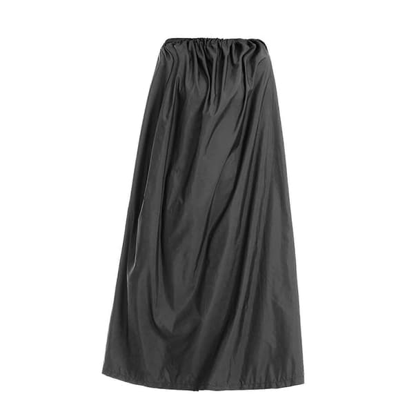 Bärbar omklädningsrum Poncho Ombytesöverdrag för bil, fotografering, camping