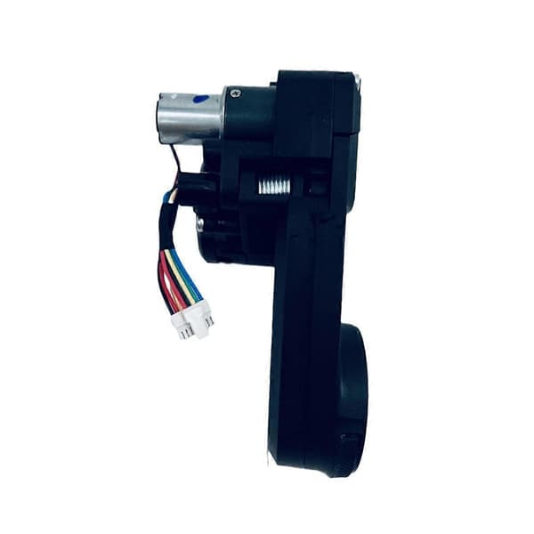 [RM]Nyhet för X40 Ultra X40 Pro Ultra Extern Svängkant Borstmotor, Sidoborste Utsvängningsmotor Assembl Black