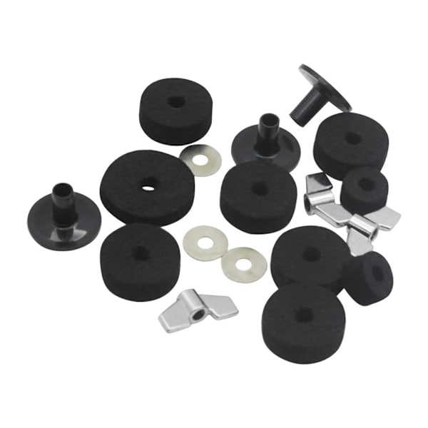 Bastrumma Cymbal Kit