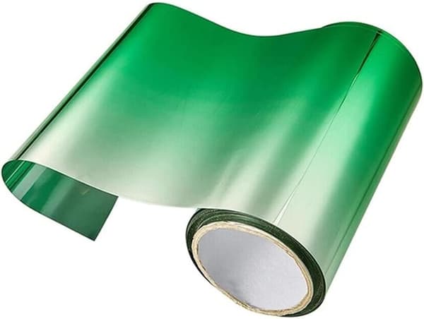 [RM] Car Windshield Sun Visor. Sun Protection Window Film, Universal