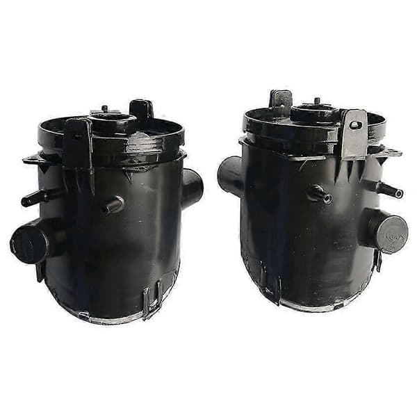 1 par tåkelys foran for Volvo S80 2007 2008 2009 2010 2011 2012 2013 V70 2008-2010 size