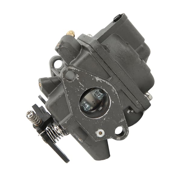 [RM]Outboard Carburetor 16100‑ZV1‑A03 Replacement for BF5 BF50 5Hp 4‑Stroke Outboard Engine