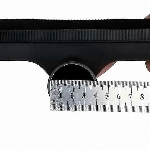 Chaobao Støvsuger Industriel Børstehoved Tilbehør black